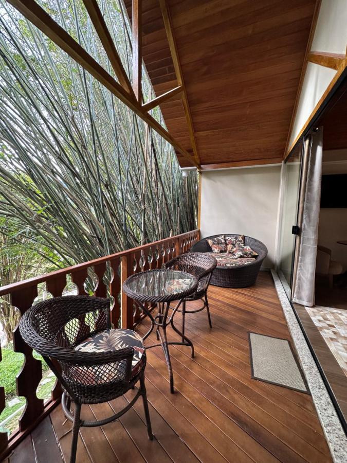 Chales Princesa Isabel Petropolis (Rio de Janeiro) Exterior foto